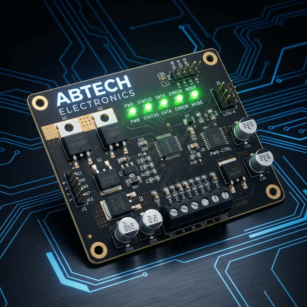 ABTECH Engineering